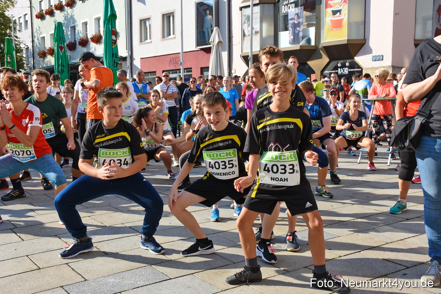 Stadtlauf Neumarkt Das Drumherum 2019 0016